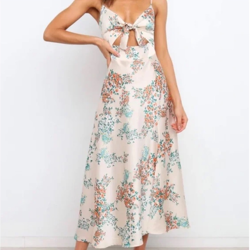 Petal and Pup Minka Dress